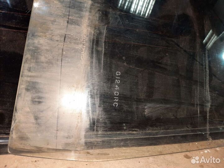 Стёкла ваз 2108