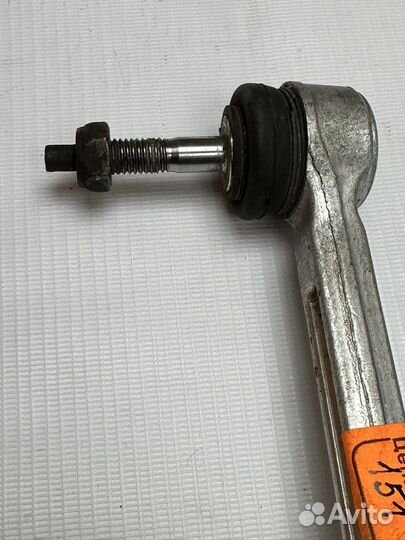 Развальные задние рычаги BMW E39 touring