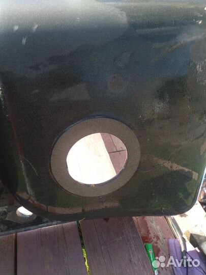 Кухонная раковина