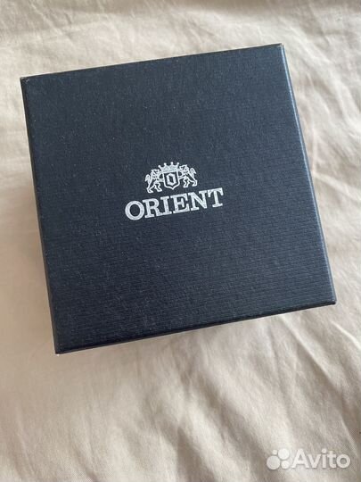 Часы мужские orient