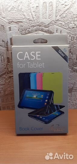 Чехол для Samsung SM-T3100/3110