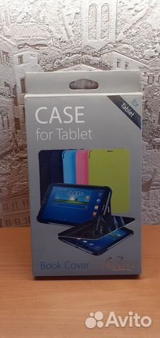 Чехол для Samsung SM-T3100/3110