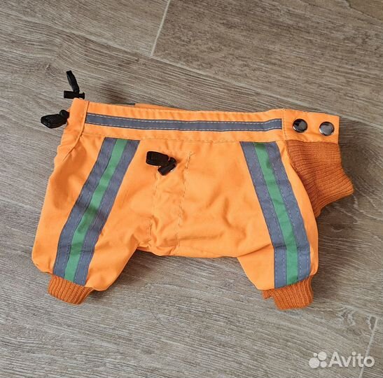 Комбинезон для собак