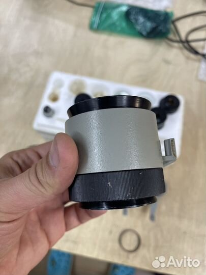 Для микроскопов мбс 10, мбс 9 и огмэ