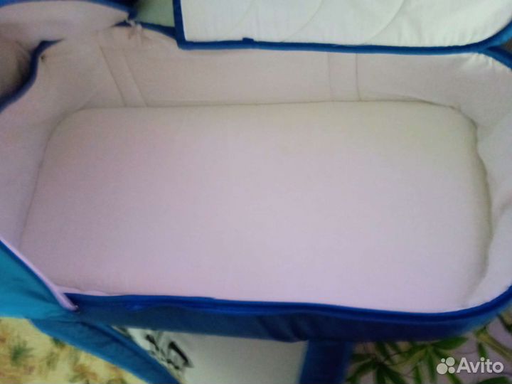 Переноска для детей