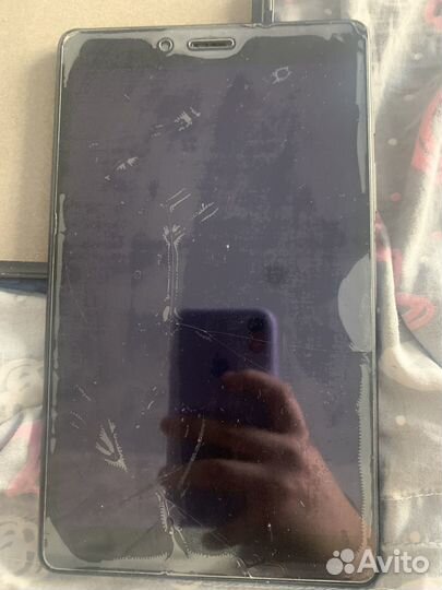 Samsung galaxy tab a