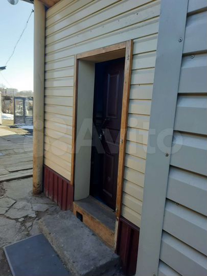 Дом 44,9 м² на участке 15 сот.