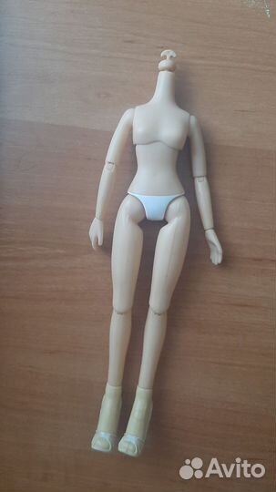 Одежда и обувь от кукла Bratz kidz