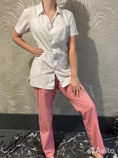 Хирургический комтюм