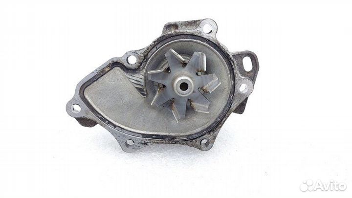 Насос водяной (помпа) Toyota Avensis T250 1azfse