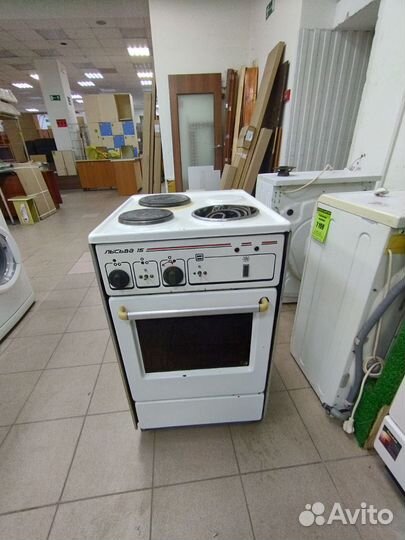 Б6 Плита электрическая 8168