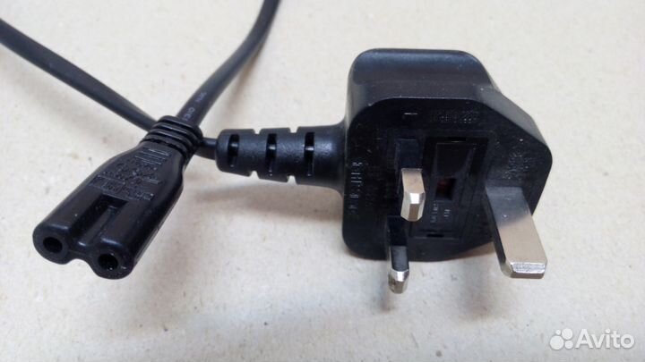 Электрические кабели питания иностранные