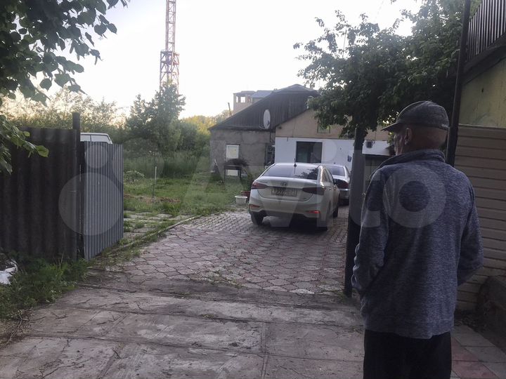 Дом 65 м² на участке 18 сот.