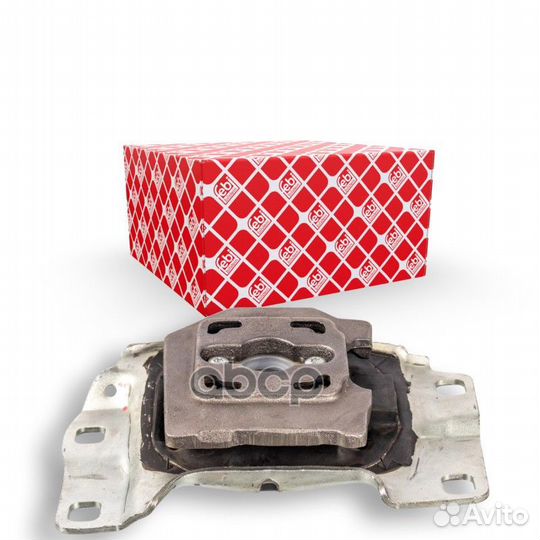 Опора МКПП ford Focus III 2011/volvo V40 2012