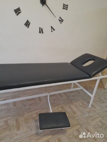 Кушетка для масажжа