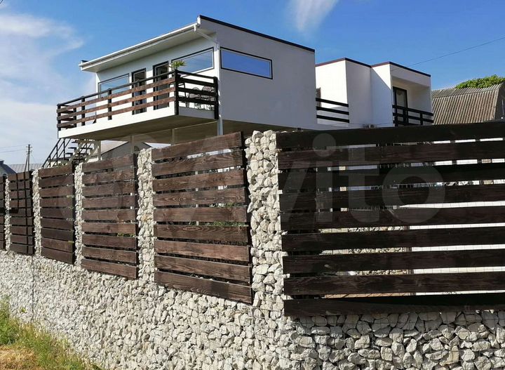 Дом 25 м² на участке 9 сот.