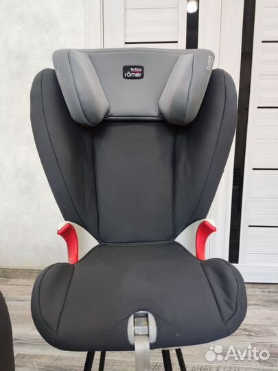 Britax romer kidfix sl
