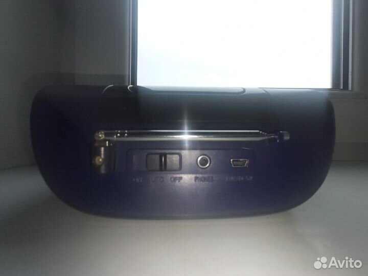 Колонка perfeo stilius