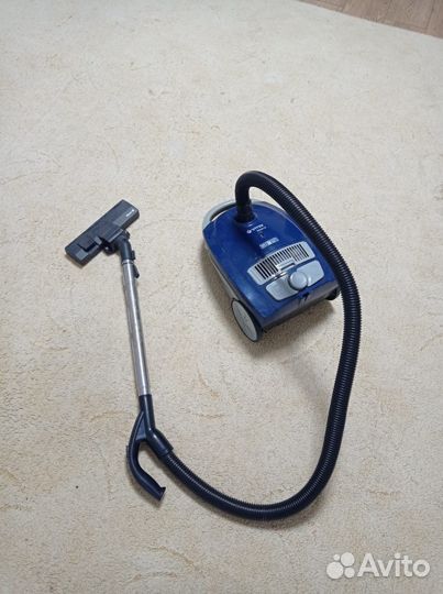 Пылесос vitek