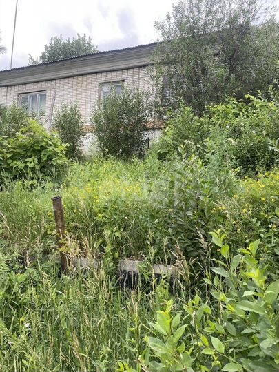 Дом 54,9 м² на участке 8,5 сот.