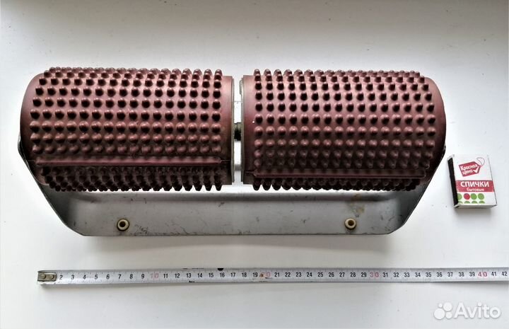 Массажер СССР для ступней ног