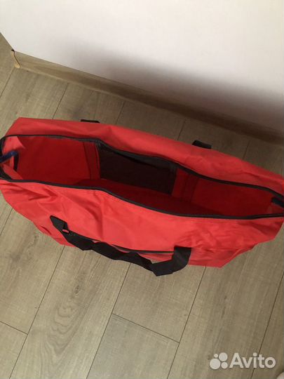 Спортивная, дорожная сумка