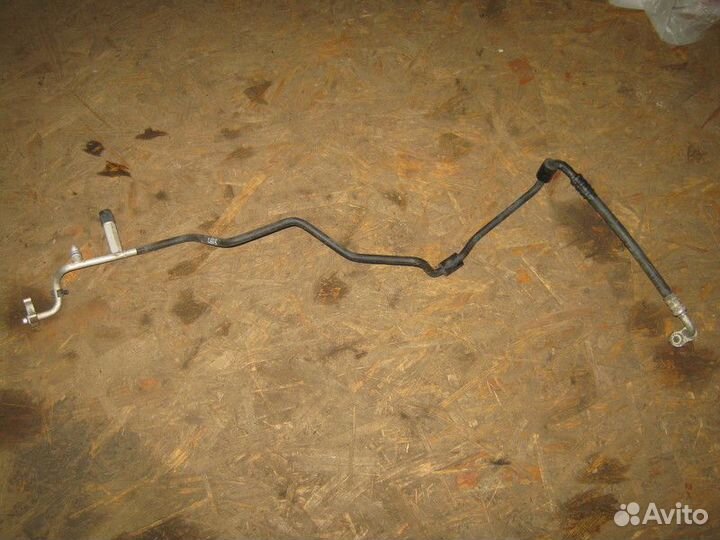 Трубка кондиционера Volkswagen Bora