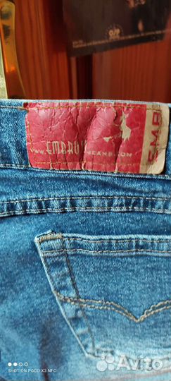 Стрейч нарядные