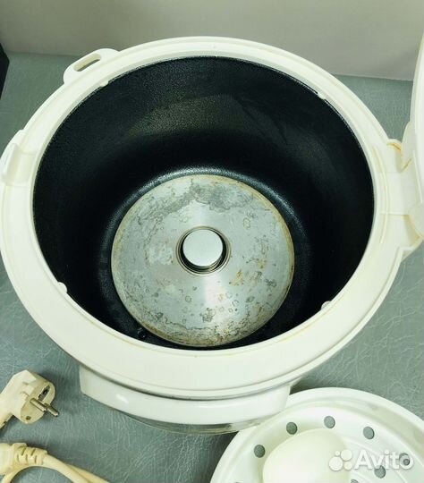 Мультиварка vitek VT-4211