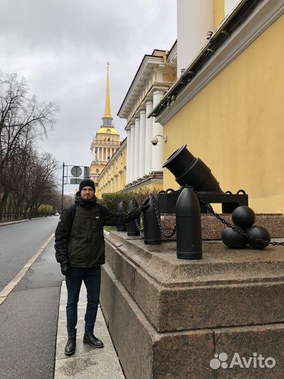 Инженер