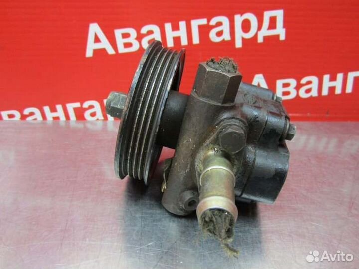 Насос гур Chery Sweet Qq S11 DA465Q 2006