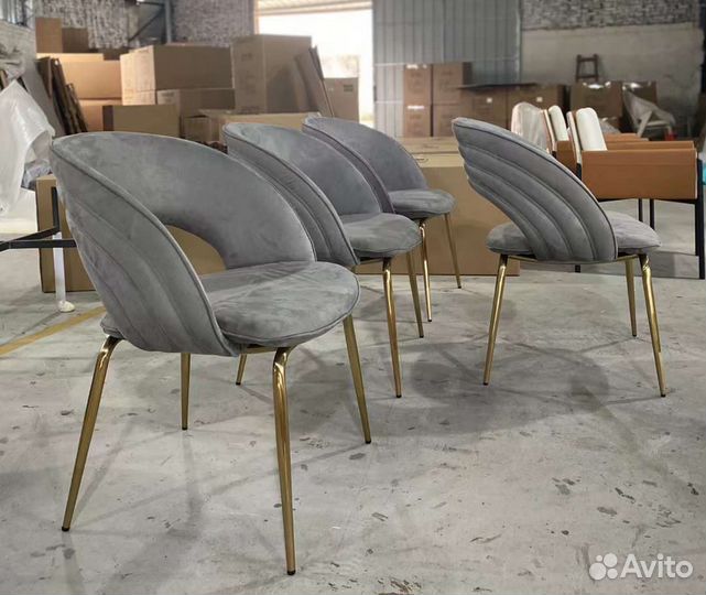 Стулья кухонные на заказ/от производителя