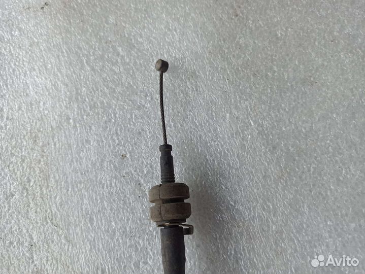 Трос педали газа Daewoo Nexia N150