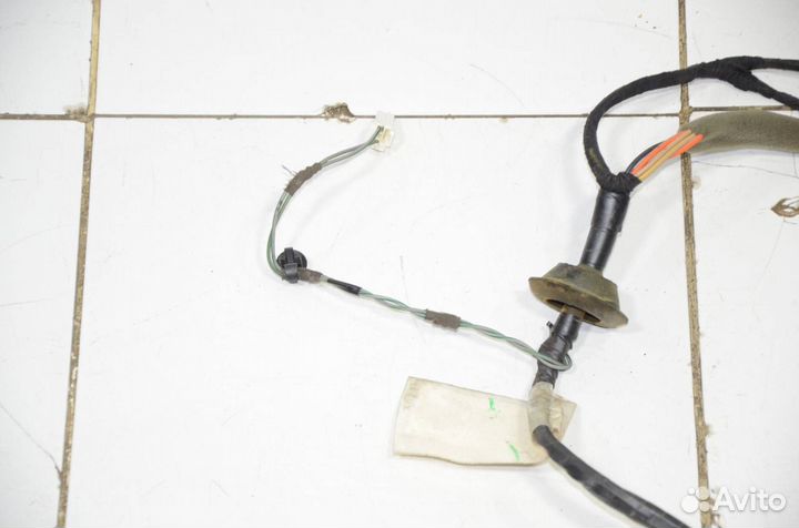 Проводка двери задняя правая Jeep Cherokee KK 3.7