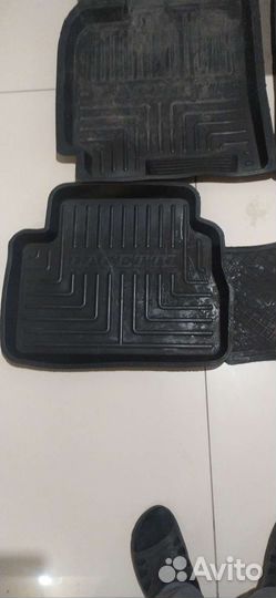 Аксессуары