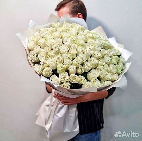 51 Роза, Букеты Цветы Розы 25 101 501 1001