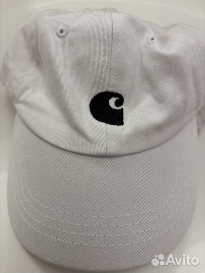 Кепка carhartt