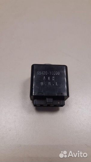 Реле Hyundai Accent