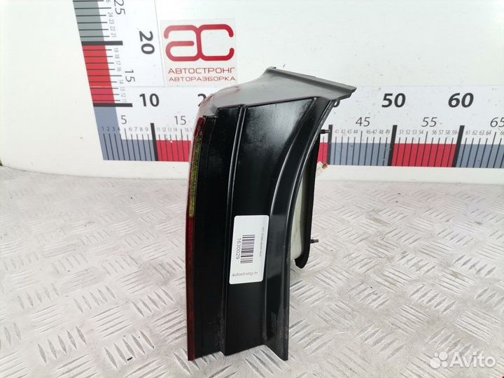 Фонарь для Kia Carens 1 (RS)