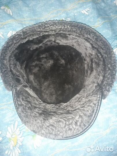 Мужская кепка