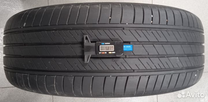 Kumho Solus HS63 225/55 R18 98V