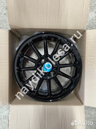 Диски R15 4x100 60.1 et36 et40 et46