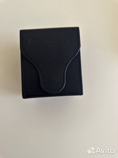 Audemars Piguet Travel box