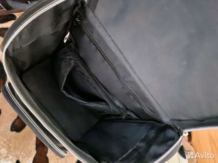 Рюкзак школьный