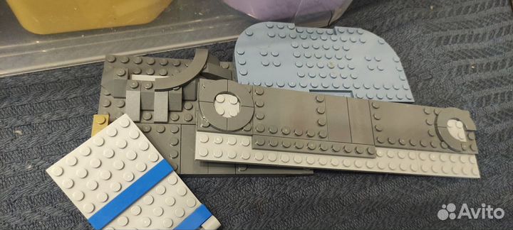 Lego