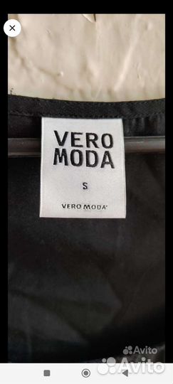 Платье и майка