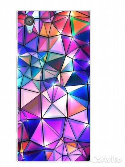 Чехол для Sony XA1 Ultra