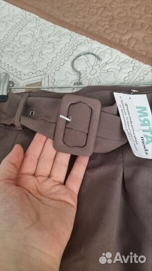 Шорты женские