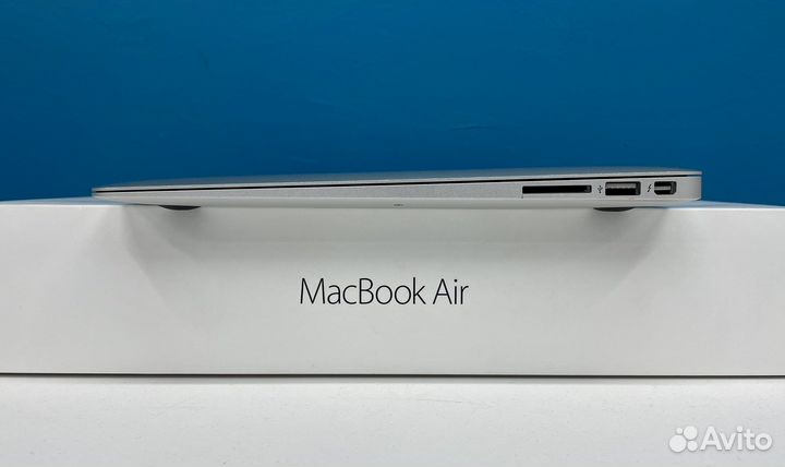 Apple MacBook Air 13 2017 Идеальный 128 Gb