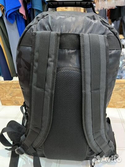 Fairtex Backpack Bag-4 black